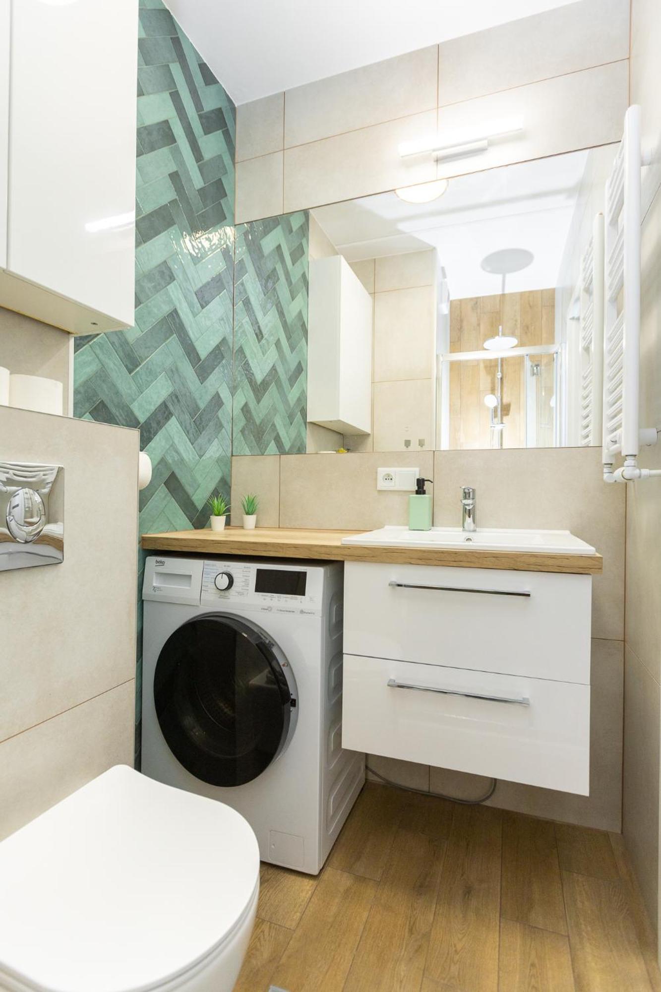 Apartament Rodzinny Sierra, D127 Lublin Exterior foto