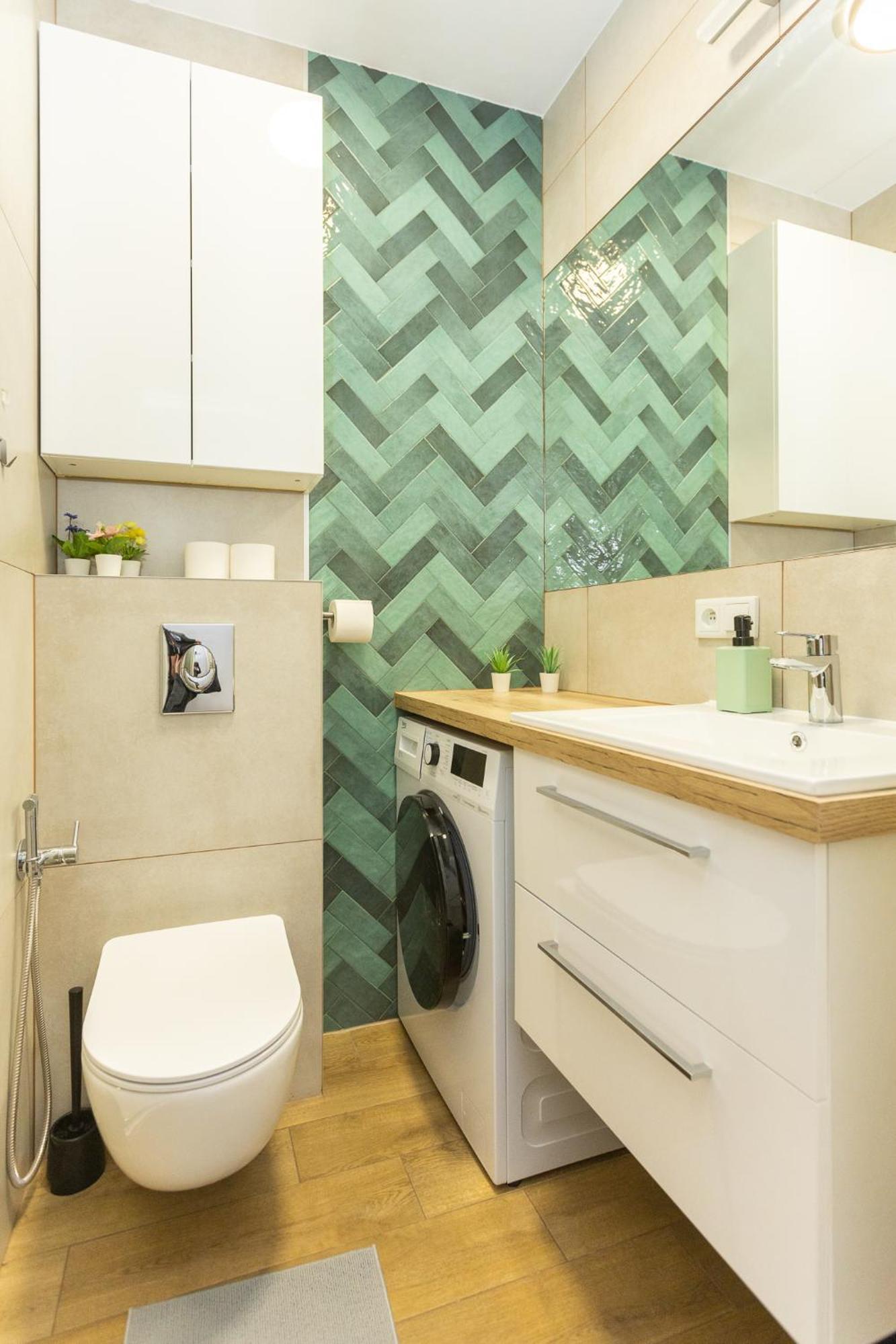 Apartament Rodzinny Sierra, D127 Lublin Exterior foto