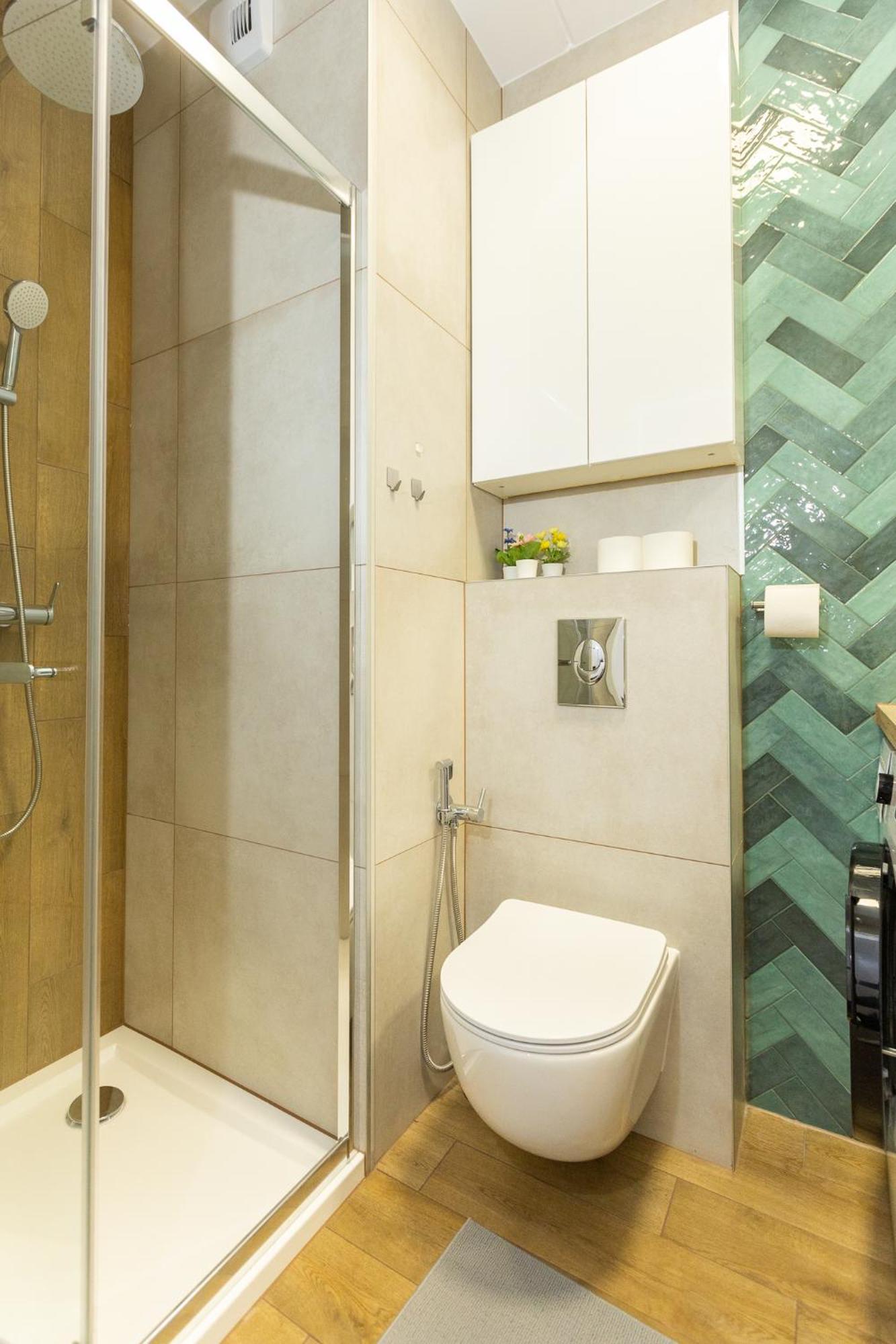 Apartament Rodzinny Sierra, D127 Lublin Exterior foto